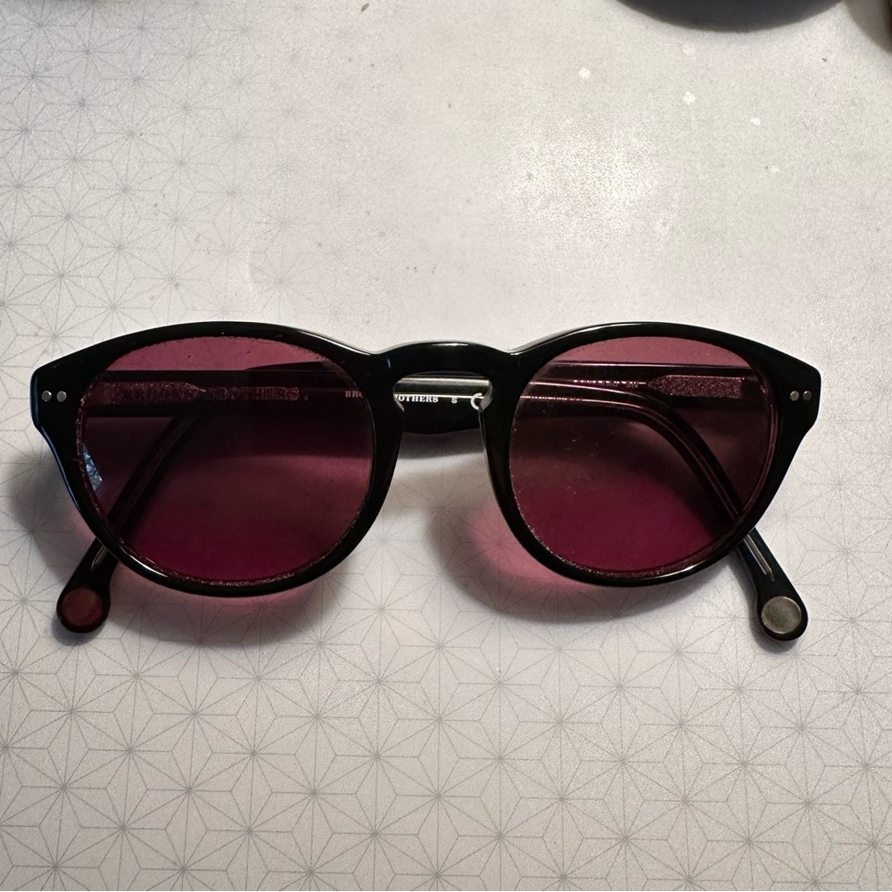 Brooks Brothers Frames